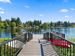 322 N 134th Street 104, Seattle WA 98133