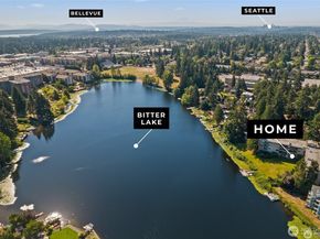 322 N 134th Street 104, Seattle WA 98133