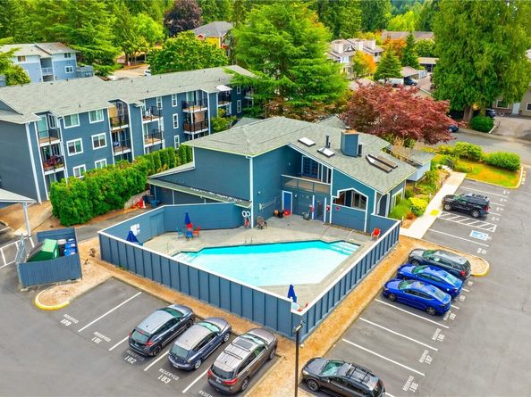 14124 NE 181st Place Unit H204, Woodinville WA 98072