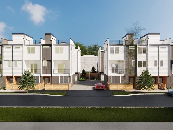 18013 2nd Avenue NE A, Shoreline WA 98155