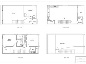 18017 2nd Avenue NE C, Shoreline WA 98155