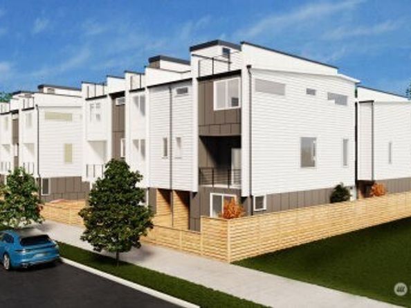 18017 2nd Avenue NE C, Shoreline WA 98155