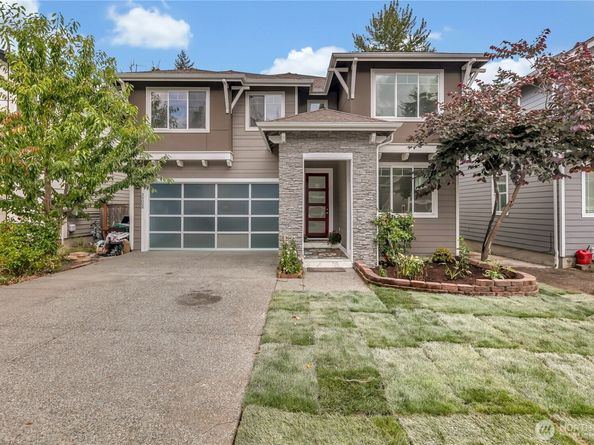 36008 21st Lane S, Federal Way WA 98003