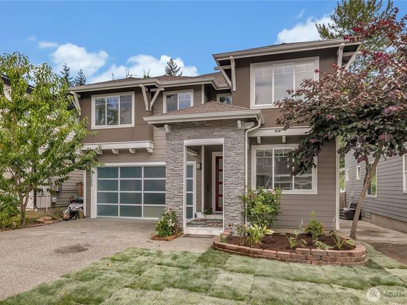 36008 21st Lane S, Federal Way WA 98003