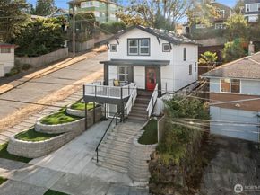 3061 20th Avenue S, Seattle WA 98144