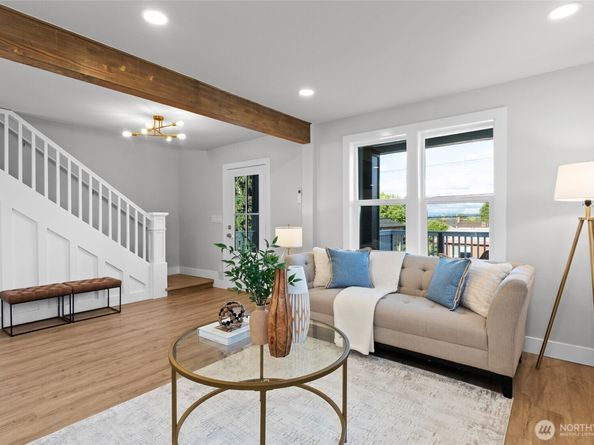 3061 20th Avenue S, Seattle WA 98144