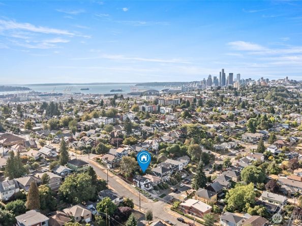 3061 20th Avenue S, Seattle WA 98144
