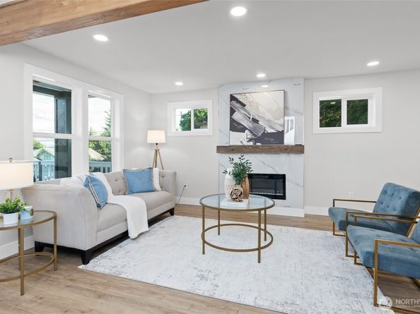 3061 20th Avenue S, Seattle WA 98144