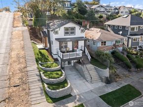 3061 20th Avenue S, Seattle WA 98144
