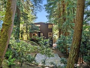 6418 E Mercer Way, Mercer Island WA 98040