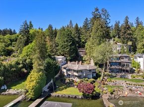 6418 E Mercer Way, Mercer Island WA 98040