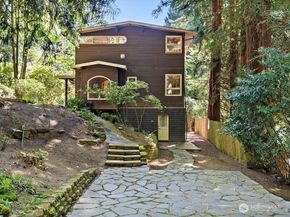 6418 E Mercer Way, Mercer Island WA 98040