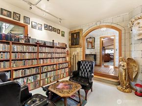 6418 E Mercer Way, Mercer Island WA 98040