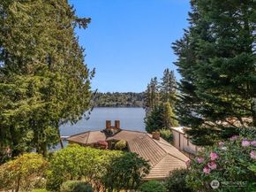 6418 E Mercer Way, Mercer Island WA 98040