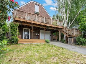 6026 35th Avenue NE, Seattle WA 98115