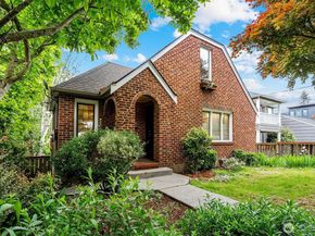 6026 35th Avenue NE, Seattle WA 98115
