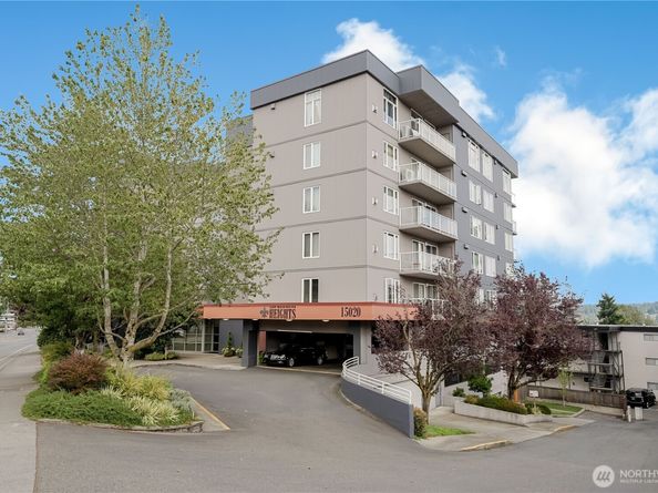 15020 Bothell Way NE 303, Lake Forest Park WA 98155