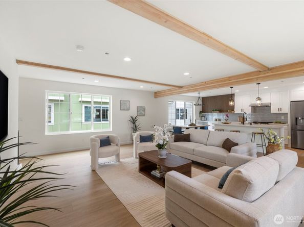 19505 Damson Road A3, Lynnwood WA 98036