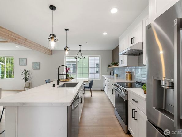 19505 Damson Road A3, Lynnwood WA 98036