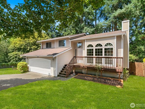 4272 SW 337th Place, Federal Way WA 98023