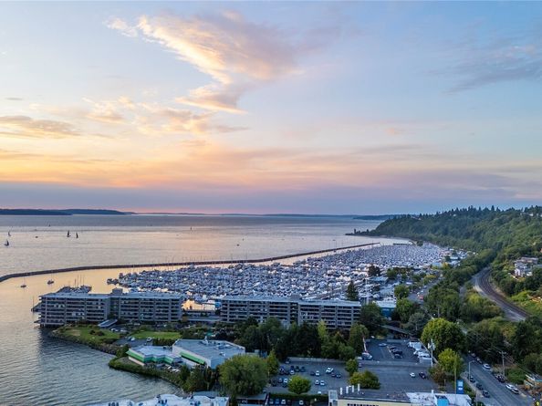 6535 Seaview Avenue NW 510B, Seattle WA 98117