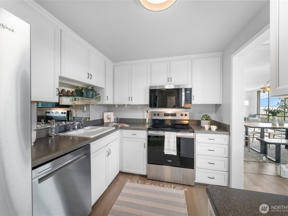 6535 Seaview Avenue NW 510B, Seattle WA 98117