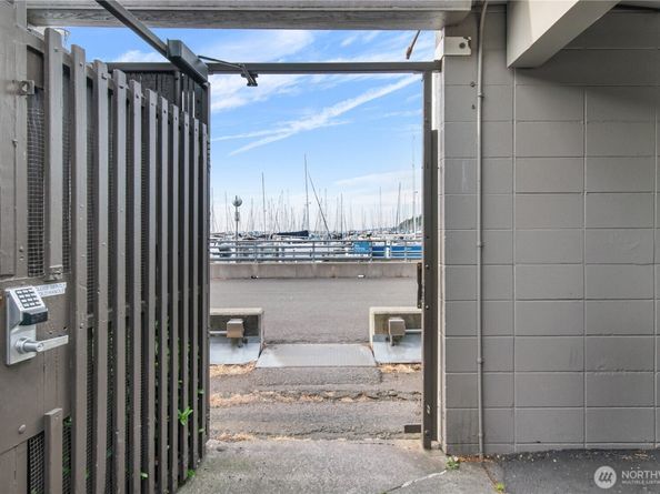 6535 Seaview Avenue NW 510B, Seattle WA 98117