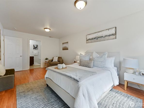 1911 Gibson Road A, Everett WA 98204