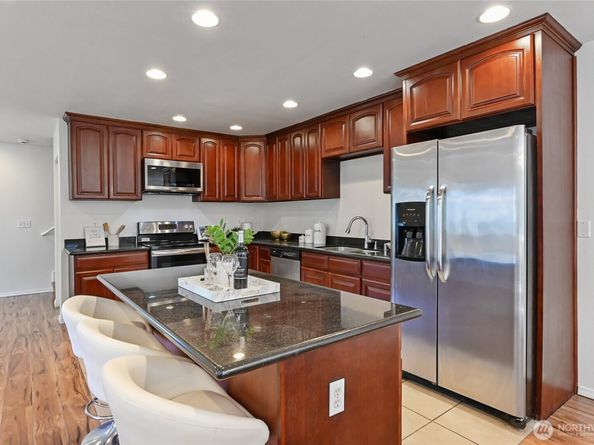 1911 Gibson Road A, Everett WA 98204