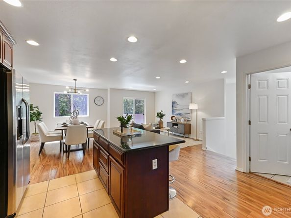 1911 Gibson Road A, Everett WA 98204
