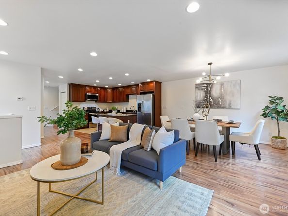 1911 Gibson Road A, Everett WA 98204