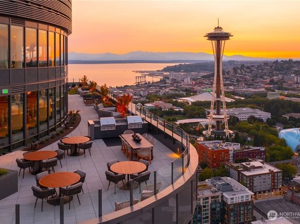 2510 6th Avenue 3501, Seattle WA 98121
