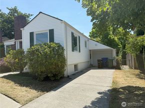4329 NE 56th Street, Seattle WA 98105