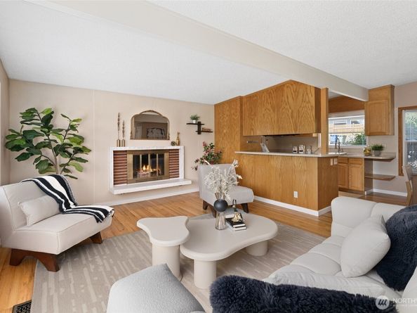 16205 SE 7th Street, Bellevue WA 98008