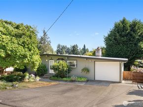 16205 SE 7th Street, Bellevue WA 98008