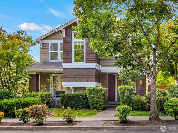 17021 Parkside Way SE, Renton WA 98058