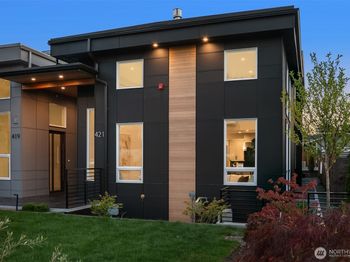421 and 421B 14th Avenue W