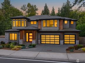 7609 NE 155th Street, Kenmore WA 98028