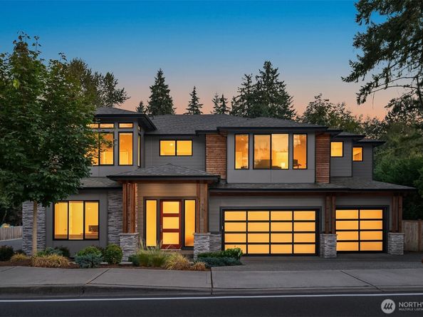 7609 NE 155th Street, Kenmore WA 98028