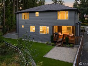 7609 NE 155th Street, Kenmore WA 98028