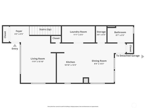 6736 29th Avenue S, Seattle WA 98108