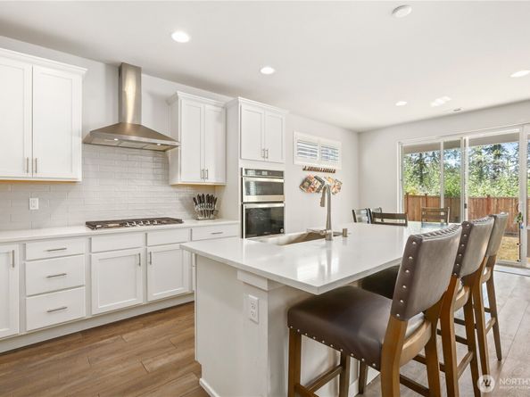 10610 21st Street SE, Lake Stevens WA 98258