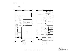10610 21st Street SE, Lake Stevens WA 98258