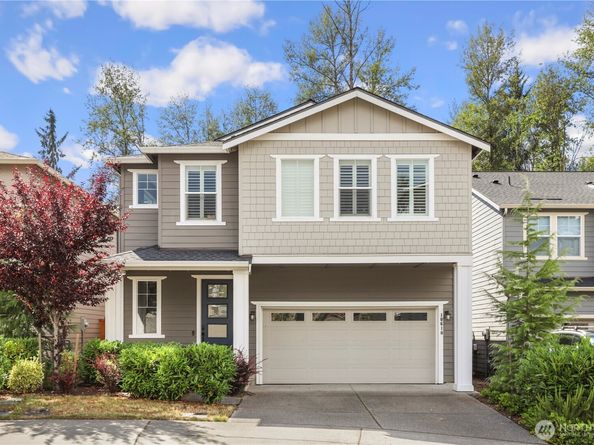 10610 21st Street SE, Lake Stevens WA 98258