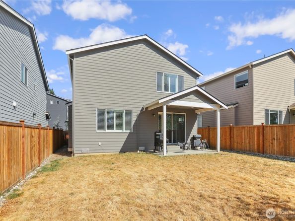 10610 21st Street SE, Lake Stevens WA 98258