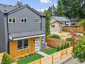 12046 5th Avenue NE, Seattle WA 98125