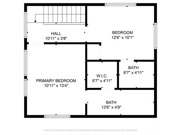 12046 5th Avenue NE, Seattle WA 98125