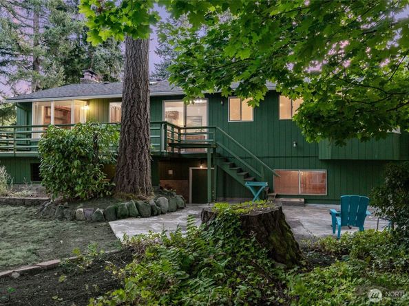 12822 NE 68th Street, Kirkland WA 98033