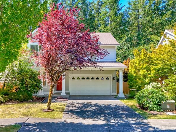 34524 SE Linden Loop, Snoqualmie WA 98065