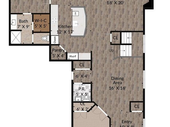 15105 124th Place NE, Woodinville WA 98072